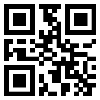 3303645586 - Immagine del Qr Code