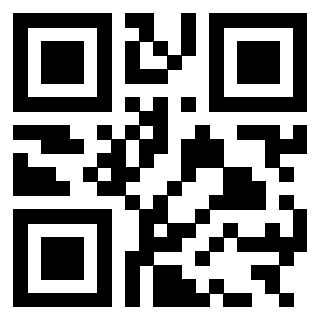 Il Qr Code di 3303645590