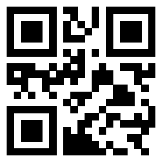 Il Qr Code di 3303645591