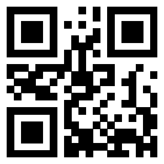 Scansione del Qr Code di 3303645594