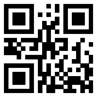 3303645596 Qr Code associato