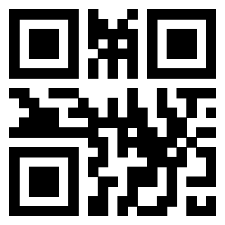 3303645597 - Immagine del QrCode associato