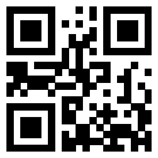 3303645599 Qr Code associato