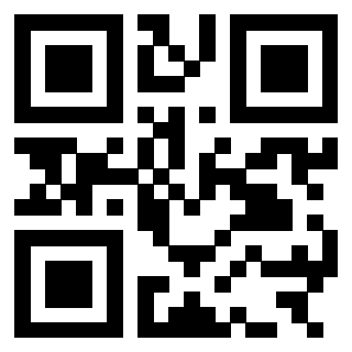 3303645600 - Immagine del Qr Code associato
