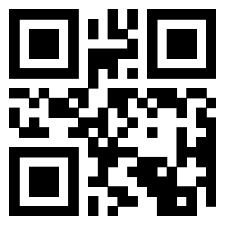 Immagine del Qr Code di 3303645601