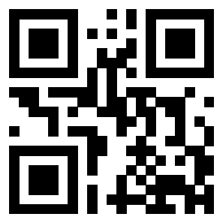 3303645602 - Immagine del QrCode associato