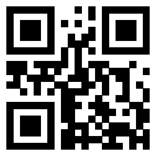 Il Qr Code di 3303645603