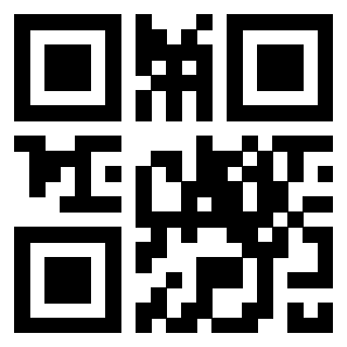 Immagine del Qr Code di 3303645604