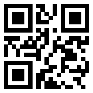3303645607 - Immagine del QrCode