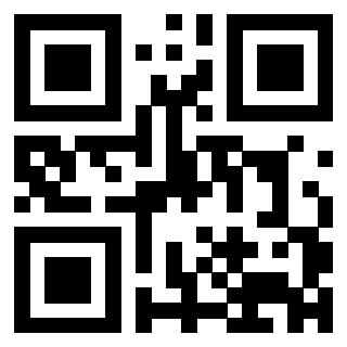 Il Qr Code di 3303645609
