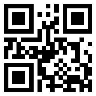 Immagine del Qr Code di 3303645610