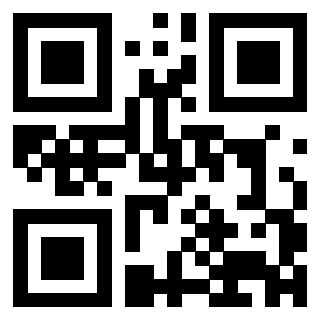 Scansione del Qr Code di 3303645611