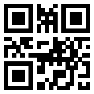Immagine del QrCode di 3303645612