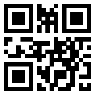 3303645614 QrCode associato