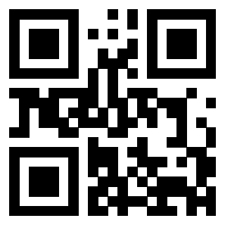 3303645617 Qr Code associato