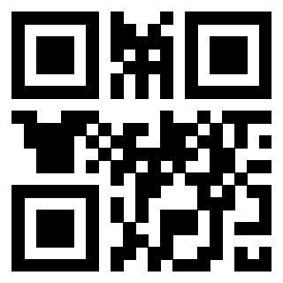 3303645618 - Immagine del Qr Code associato