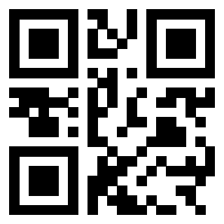 Immagine del Qr Code di 3303645620
