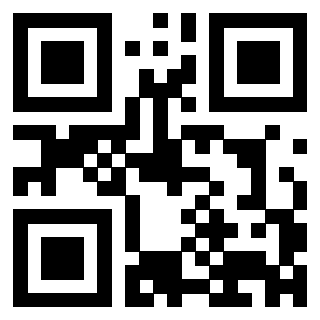 3303645621 - Immagine del Qr Code