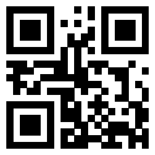 Immagine del Qr Code di 3303645622