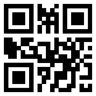 Il Qr Code di 3303645625