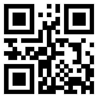Il QrCode di 3303645630