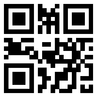 Immagine del QrCode di 3303645631
