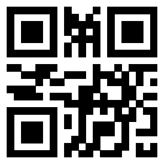 Immagine del Qr Code di 3303645632