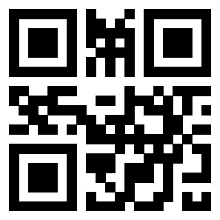 3303645633 QrCode associato