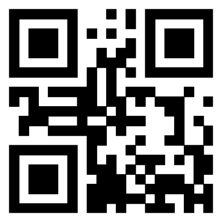3303645635 QrCode associato