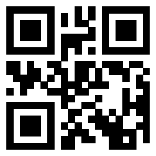 3303645638 - Immagine del Qr Code associato