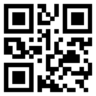 Qr Code di 3303645639