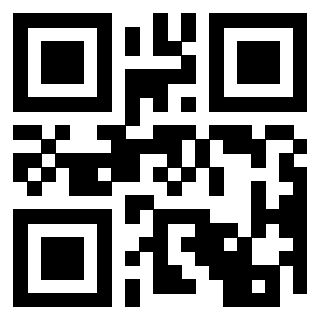 3303645643 - Immagine del Qr Code associato