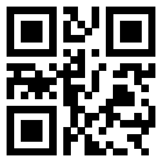 3303645645 Qr Code associato