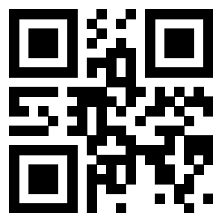 3303645647 - Immagine del Qr Code