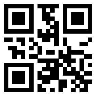3303645648 - Immagine del Qr Code associato