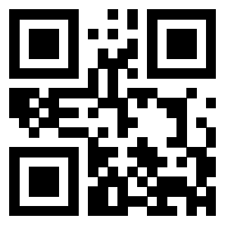 3303645653 QrCode associato