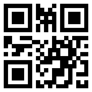 Il QrCode di 3303645655