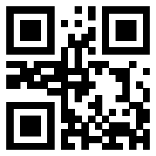 Scansione del Qr Code di 3303645656