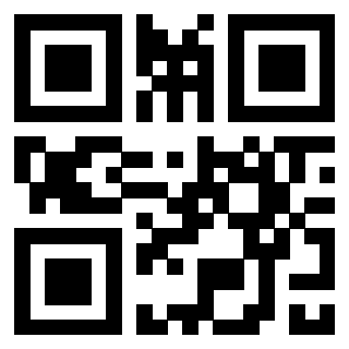 Il QrCode di 3303645658