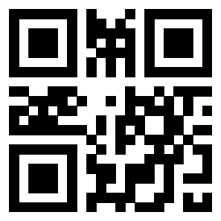 3303645659 - Immagine del Qr Code associato