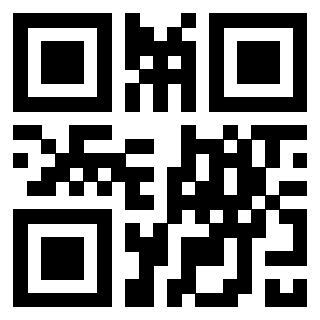 3303645663 - Immagine del QrCode associato
