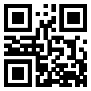 3303645665 Qr Code associato
