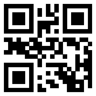 Scansione del QrCode di 3303645666