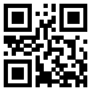 Il QrCode di 3303645667