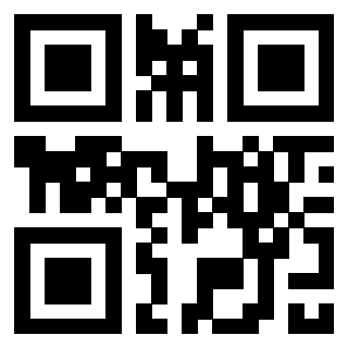 3303645668 QrCode associato
