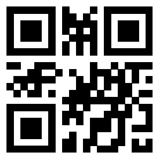 3303645671 - Immagine del Qr Code associato