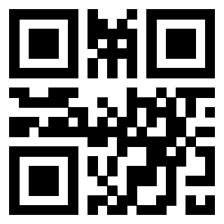 3303645675 QrCode associato