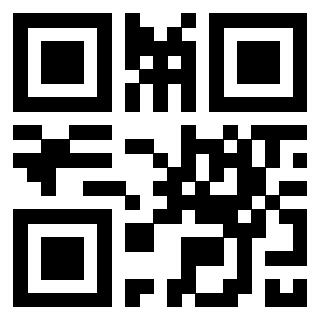 3303645676 - Immagine del QrCode associato