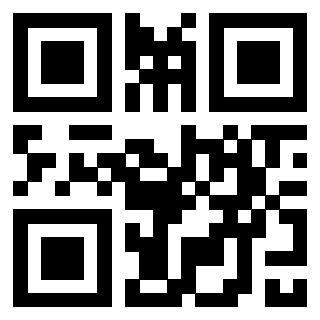 3303645679 Qr Code associato