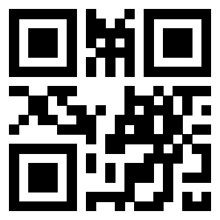 Scansione del QrCode di 3303645681